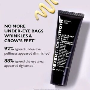 Peter Thomas Roth Instant FirmX Eye Tightener